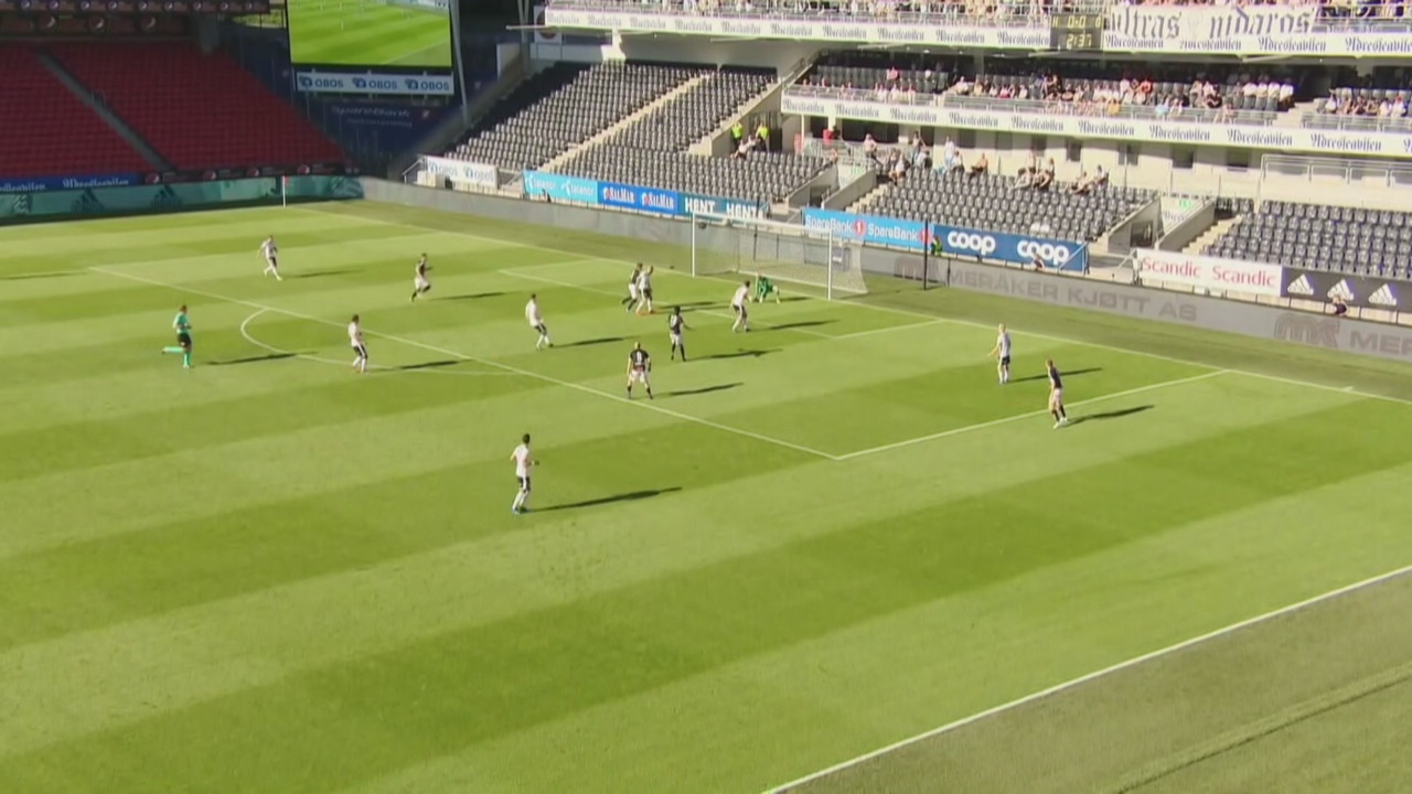 Høydepunkter RBK-Odd.mp4